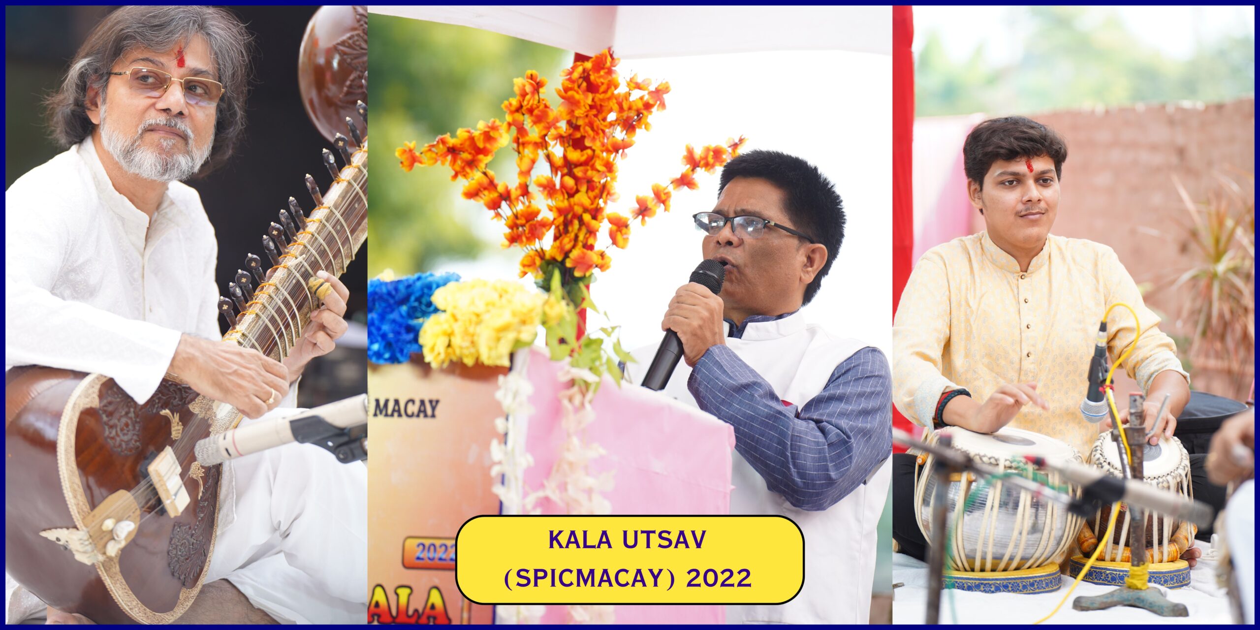 KALA UTSAV (SPICMACAY) 2022